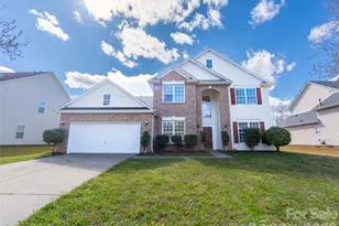 6002 Brook Valley Run, Monroe, NC 28110 - Photo 4