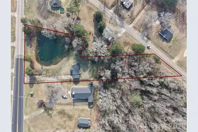 562 US Highway 1 None S, Rockingham, NC 28379 - Photo 2