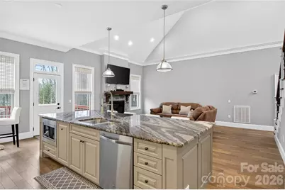 164 Crooked Branch Way, Troutman, NC 28166 - Photo 20