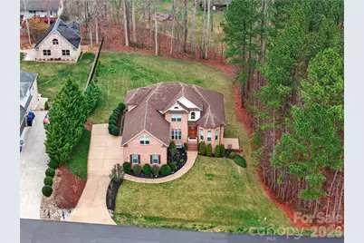 164 Crooked Branch Way, Troutman, NC 28166 - Photo 8