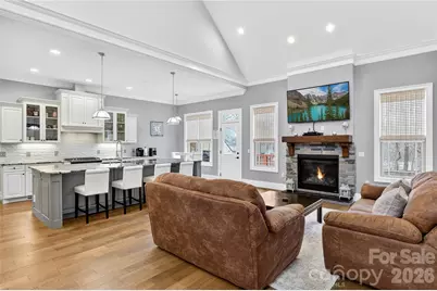 164 Crooked Branch Way, Troutman, NC 28166 - Photo 24