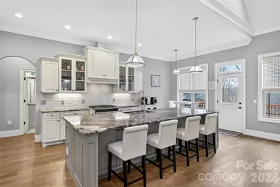 164 Crooked Branch Way, Troutman, NC 28166 - Photo 22