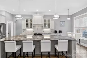 164 Crooked Branch Way, Troutman, NC 28166 - Photo 16