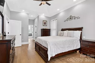 164 Crooked Branch Way, Troutman, NC 28166 - Photo 26