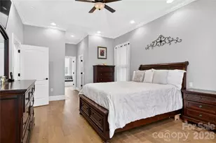 164 Crooked Branch Way, Troutman, NC 28166 - Photo 26