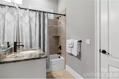 164 Crooked Branch Way, Troutman, NC 28166 - Photo 36