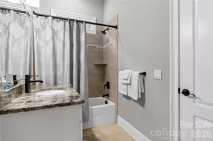 164 Crooked Branch Way, Troutman, NC 28166 - Photo 36