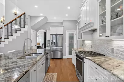 164 Crooked Branch Way, Troutman, NC 28166 - Photo 18