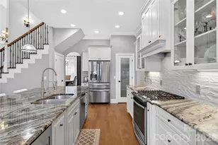 164 Crooked Branch Way, Troutman, NC 28166 - Photo 18