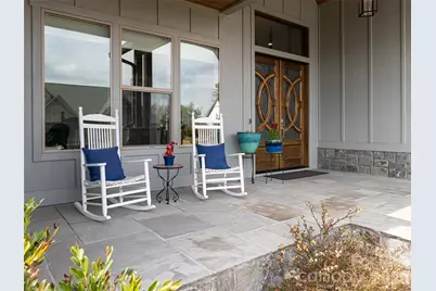 744 Daniel Circle Drive, Mills River, NC 28759 - Photo 4