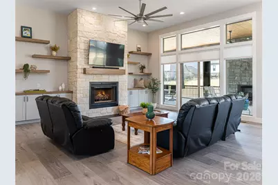 744 Daniel Circle Drive, Mills River, NC 28759 - Photo 8