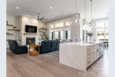 744 Daniel Circle Drive, Mills River, NC 28759 - Photo 6