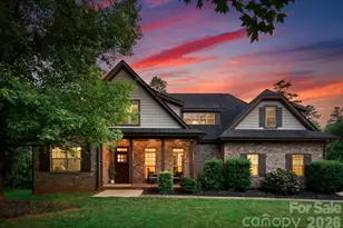 511 Alex D Owens Dr, Kings Mountain, NC 28086 - Photo 1