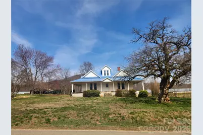 363 Center Church Road, Hiddenite, NC 28636 - Photo 8