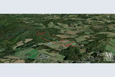 363 Center Church Road, Hiddenite, NC 28636 - Photo 12