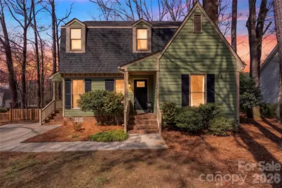 266 Post Oak Avenue SW, Concord, NC 28025 - Photo 1