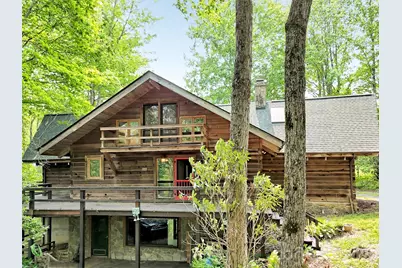 429 Biodome Drive, Waynesville, NC 28785 - Photo 1