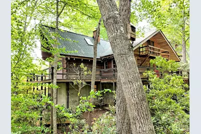 429 Biodome Drive, Waynesville, NC 28785 - Photo 2