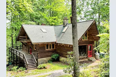 429 Biodome Drive, Waynesville, NC 28785 - Photo 4