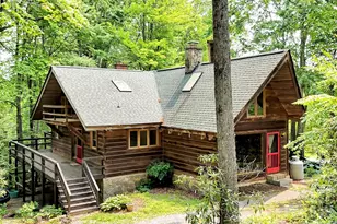 429 Biodome Dr, Waynesville, NC 28785 - Photo 4