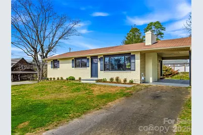 2 Oakland Street, Weaverville, NC 28787 - Photo 2