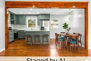 2 Oakland St, Weaverville, NC 28787 - Photo 12