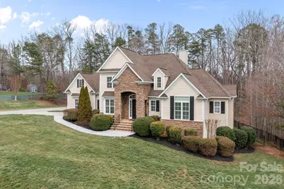 141 Winding Creek Drive, Troutman, NC 28166 - Photo 46