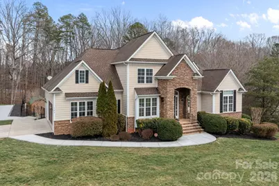 141 Winding Creek Drive, Troutman, NC 28166 - Photo 44