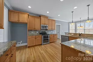 141 Winding Creek Dr, Troutman, NC 28166 - Photo 16