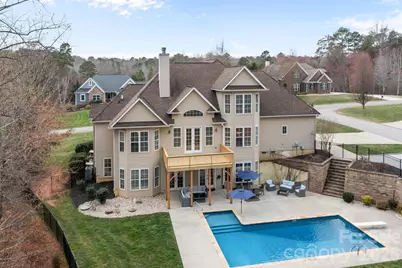 141 Winding Creek Drive, Troutman, NC 28166 - Photo 38