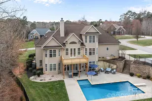 141 Winding Creek Dr, Troutman, NC 28166 - Photo 42