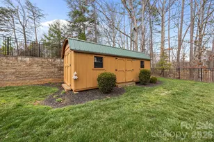 141 Winding Creek Dr, Troutman, NC 28166 - Photo 46