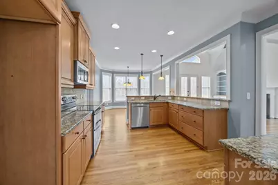 141 Winding Creek Drive, Troutman, NC 28166 - Photo 12