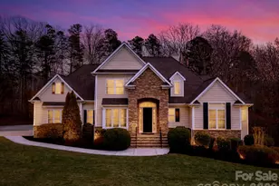 141 Winding Creek Dr, Troutman, NC 28166 - Photo 2