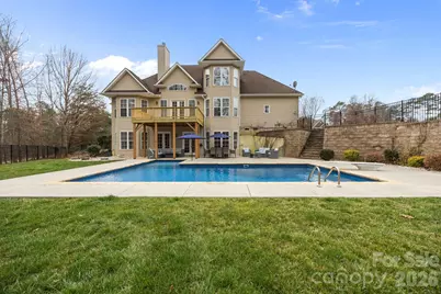 141 Winding Creek Drive, Troutman, NC 28166 - Photo 40