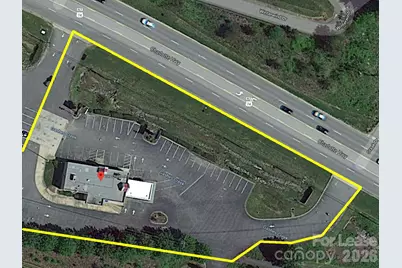 199 Charlotte Highway, Asheville, NC 28803 - Photo 1