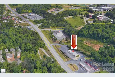 199 Charlotte Highway, Asheville, NC 28803 - Photo 10