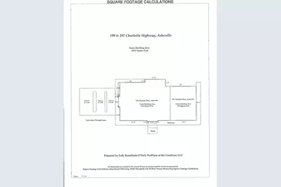 199 Charlotte Highway, Asheville, NC 28803 - Photo 8