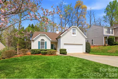 2454 Carmathen Road, Charlotte, NC 28269 - Photo 1