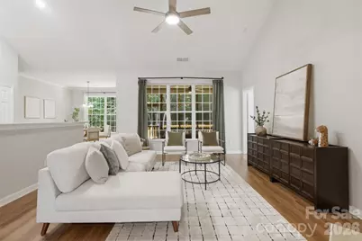 2454 Carmathen Road, Charlotte, NC 28269 - Photo 2