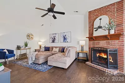 2540 Dalston Lane, Charlotte, NC 28210 - Photo 8