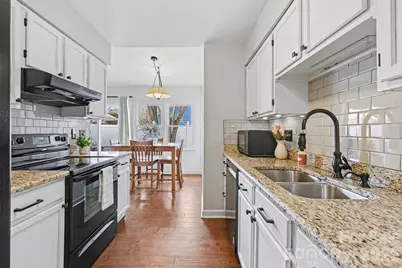 2540 Dalston Lane, Charlotte, NC 28210 - Photo 12