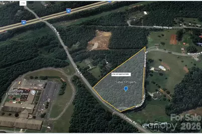 0 Conley Road, Morganton, NC 28655 - Photo 1
