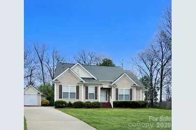 3170 Yates Mill Drive, Concord, NC 28027 - Photo 2