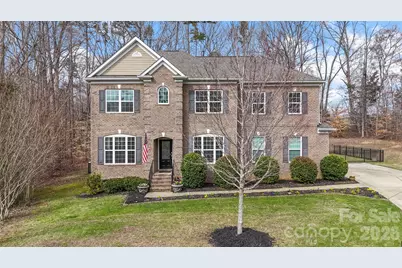 3704 Bronte Lane, Monroe, NC 28110 - Photo 1