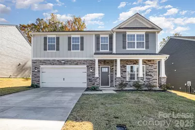 10759 Adair Woods Drive, Kannapolis, NC 28036 - Photo 1