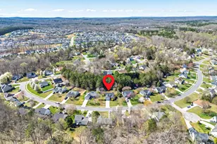 7316 Oxford Bluff Dr, Stanley, NC 28164 - Photo 32