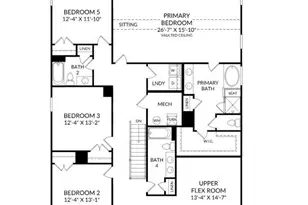 4212 Vis Pne Dr, Charlotte, NC 28215 - Photo 20