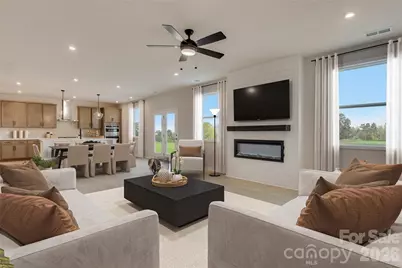 4212 Vista Pine Drive, Charlotte, NC 28215 - Photo 18