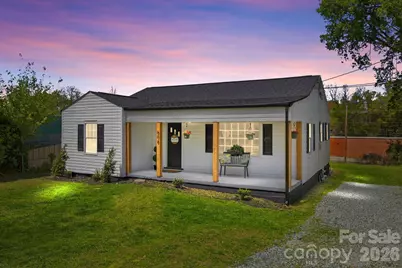 608 Carver Drive, Lexington, NC 27292 - Photo 2